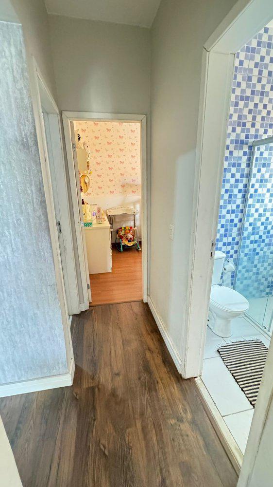 Casa, Masterville, 3 Quartos, 3 Vagas, 1 Suíte