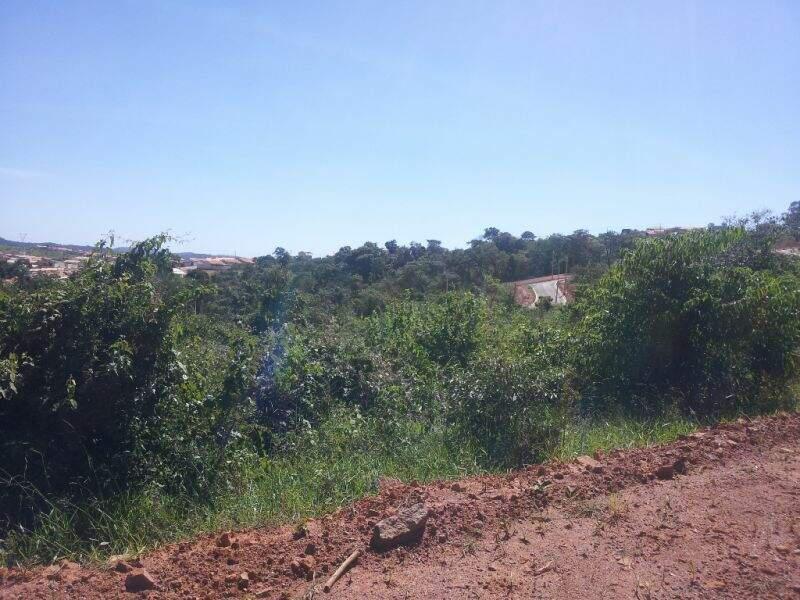 Lote, São Pedro, 0 Quarto, 0 Vaga