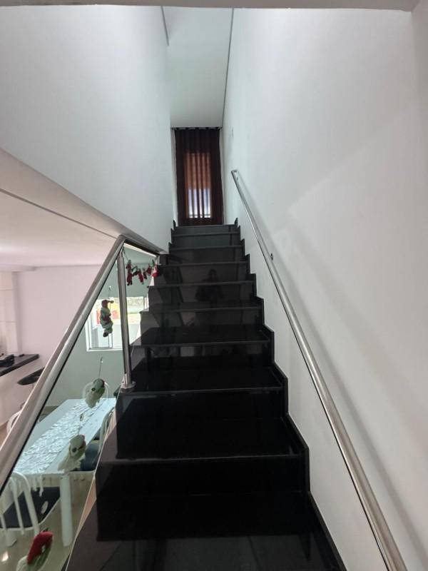 Casa, Masterville, 3 Quartos, 5 Vagas, 1 Suíte