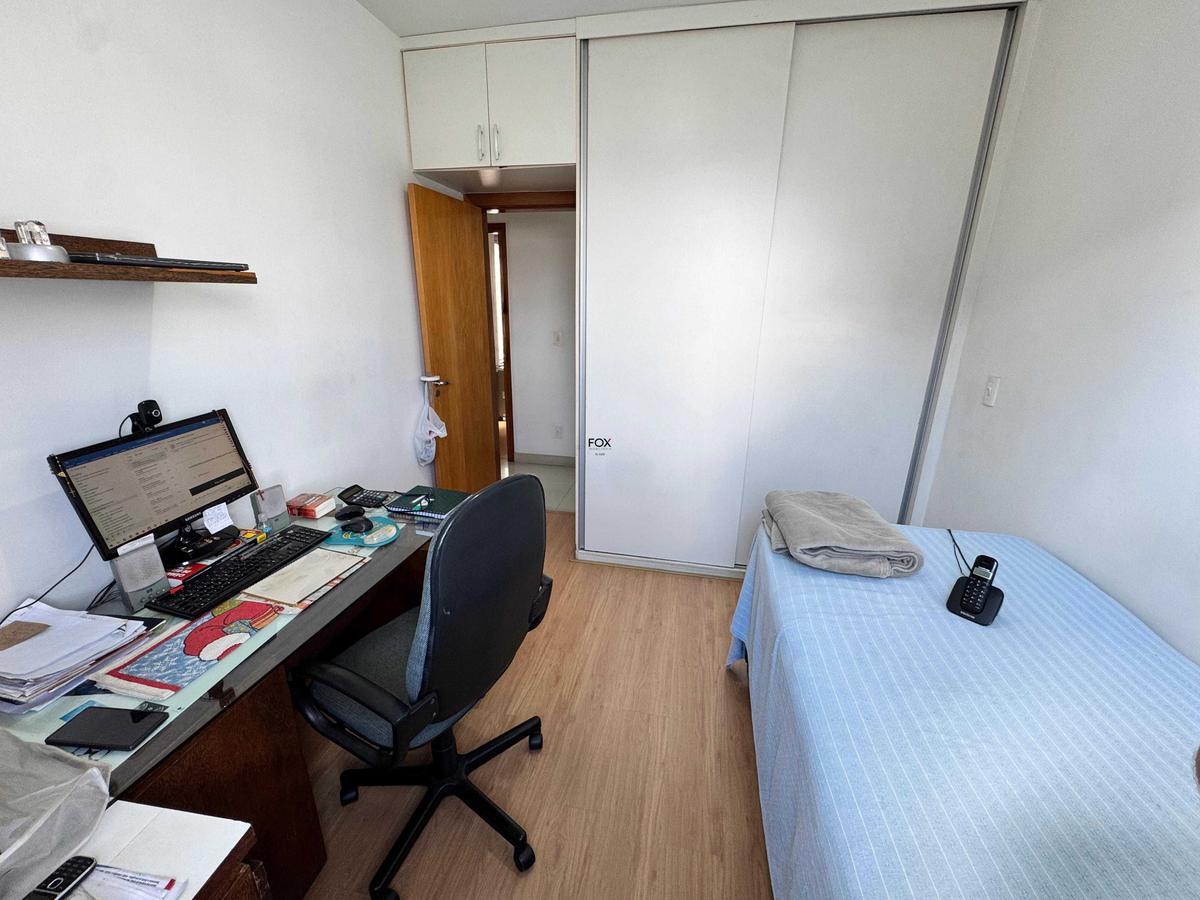 Cobertura, Graça, 3 Quartos, 3 Vagas, 1 Suíte