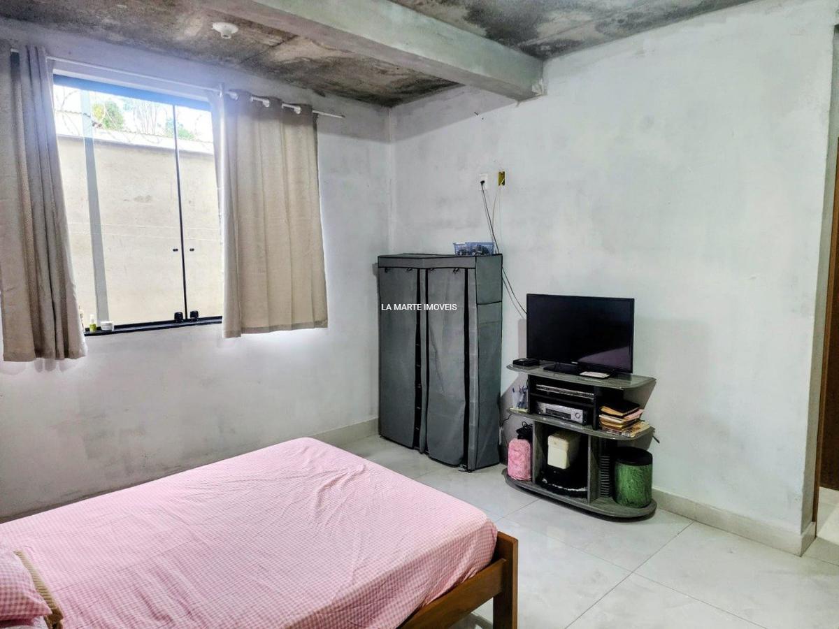 Casa, Jardim Riacho das Pedras, 3 Quartos, 4 Vagas, 1 Suíte