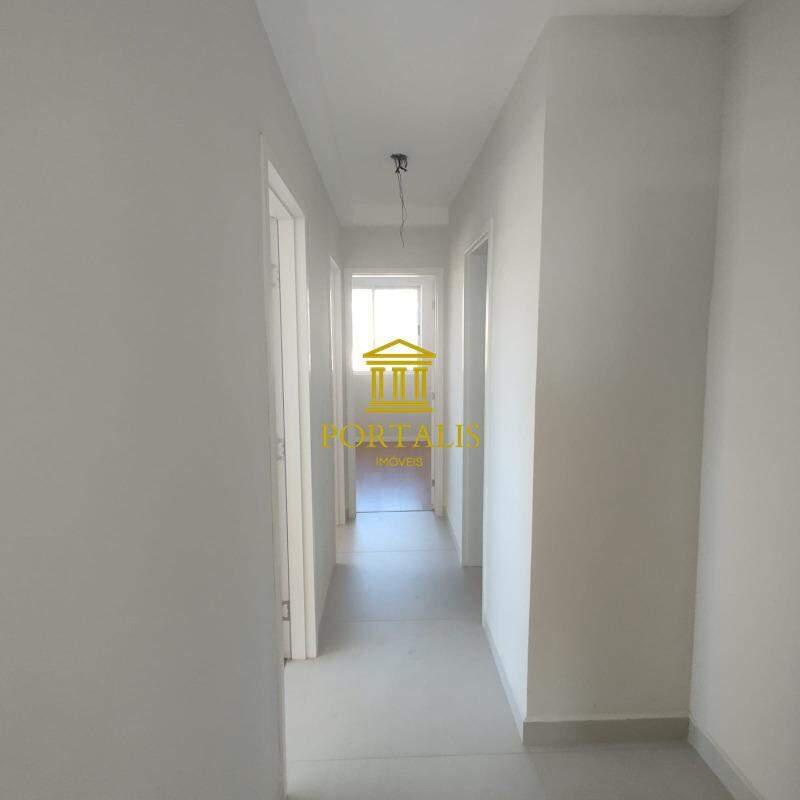 Apartamento, Renascença, 3 Quartos, 2 Vagas, 1 Suíte