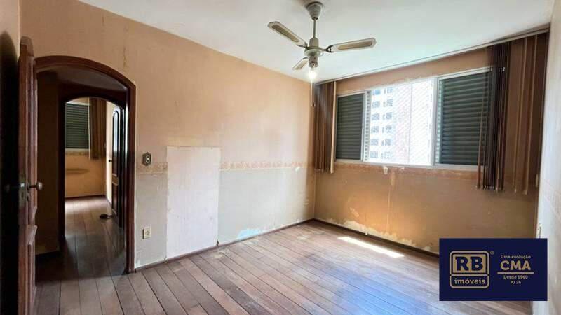 Apartamento, Lourdes, 4 Quartos, 2 Vagas, 1 Suíte