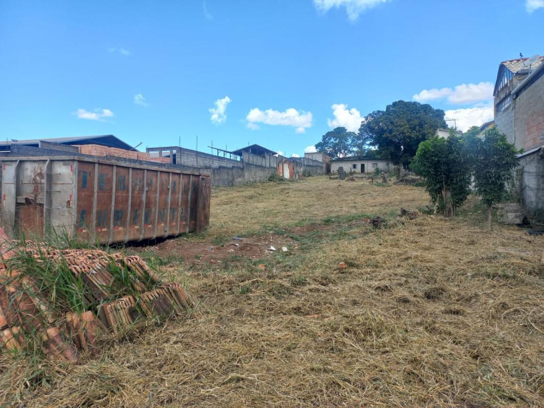 Lote, Granjas Reunidas São Vicente, 0 Quarto, 0 Vaga