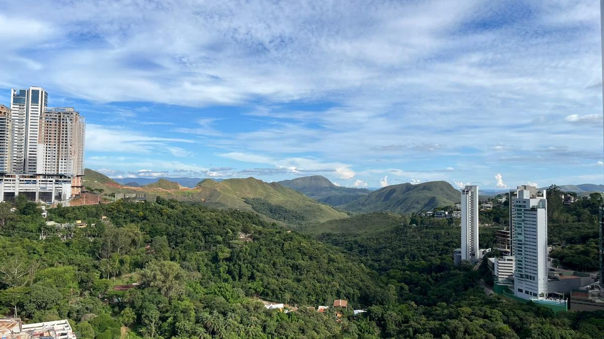 Apartamento, Vila da Serra, 2 Quartos, 2 Vagas