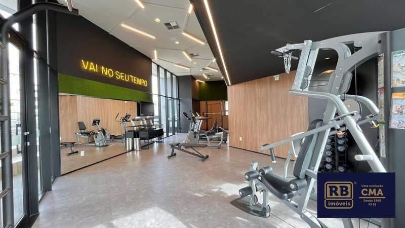 Apartamento, Santo Agostinho, 2 Quartos, 1 Vaga, 2 Suítes