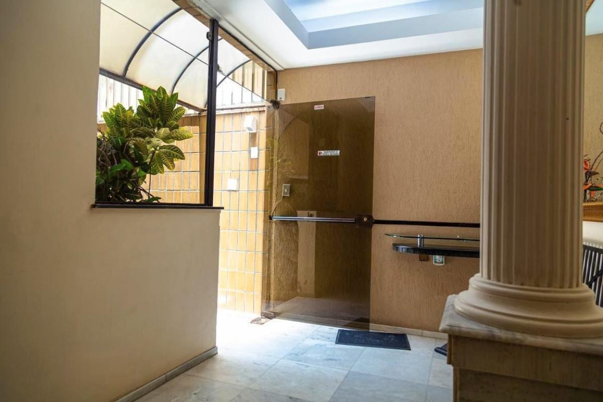 Apartamento, Cruzeiro, 3 Quartos, 1 Vaga, 1 Suíte