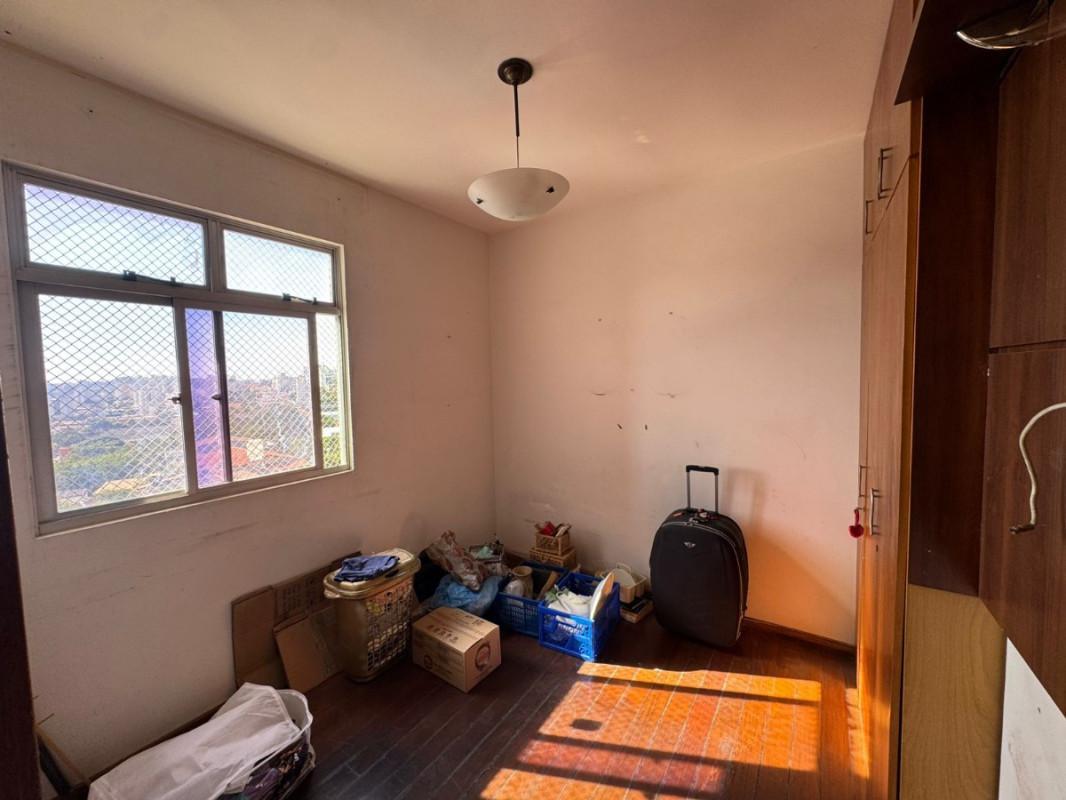 Cobertura, Nova Floresta, 4 Quartos, 2 Vagas, 1 Suíte