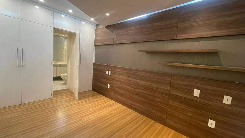 Cobertura, Funcionários, 3 Quartos, 2 Vagas, 1 Suíte