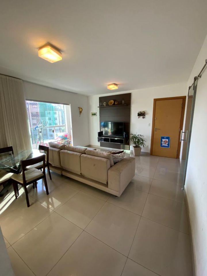 Apartamento, Castelo, 3 Quartos, 3 Vagas, 1 Suíte