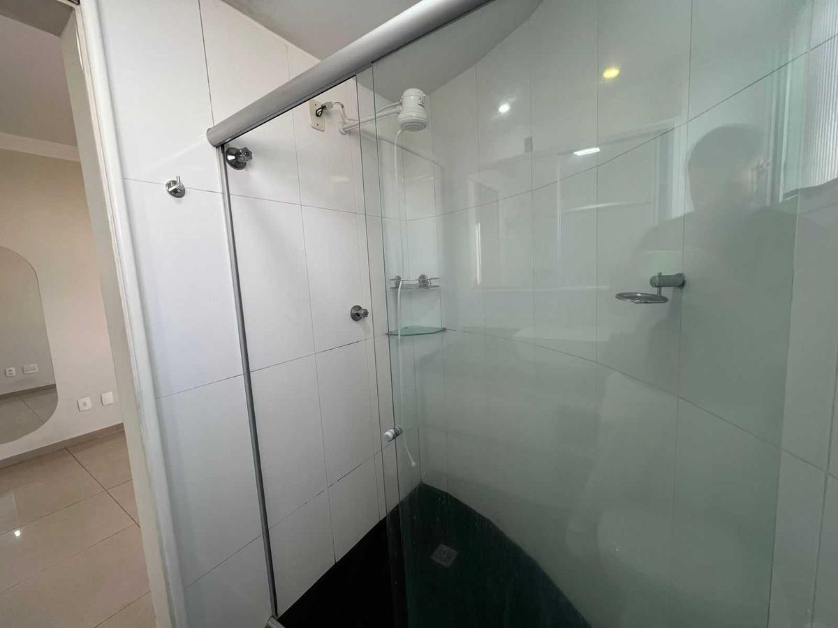 Apartamento, Ipiranga, 4 Quartos, 2 Vagas, 1 Suíte