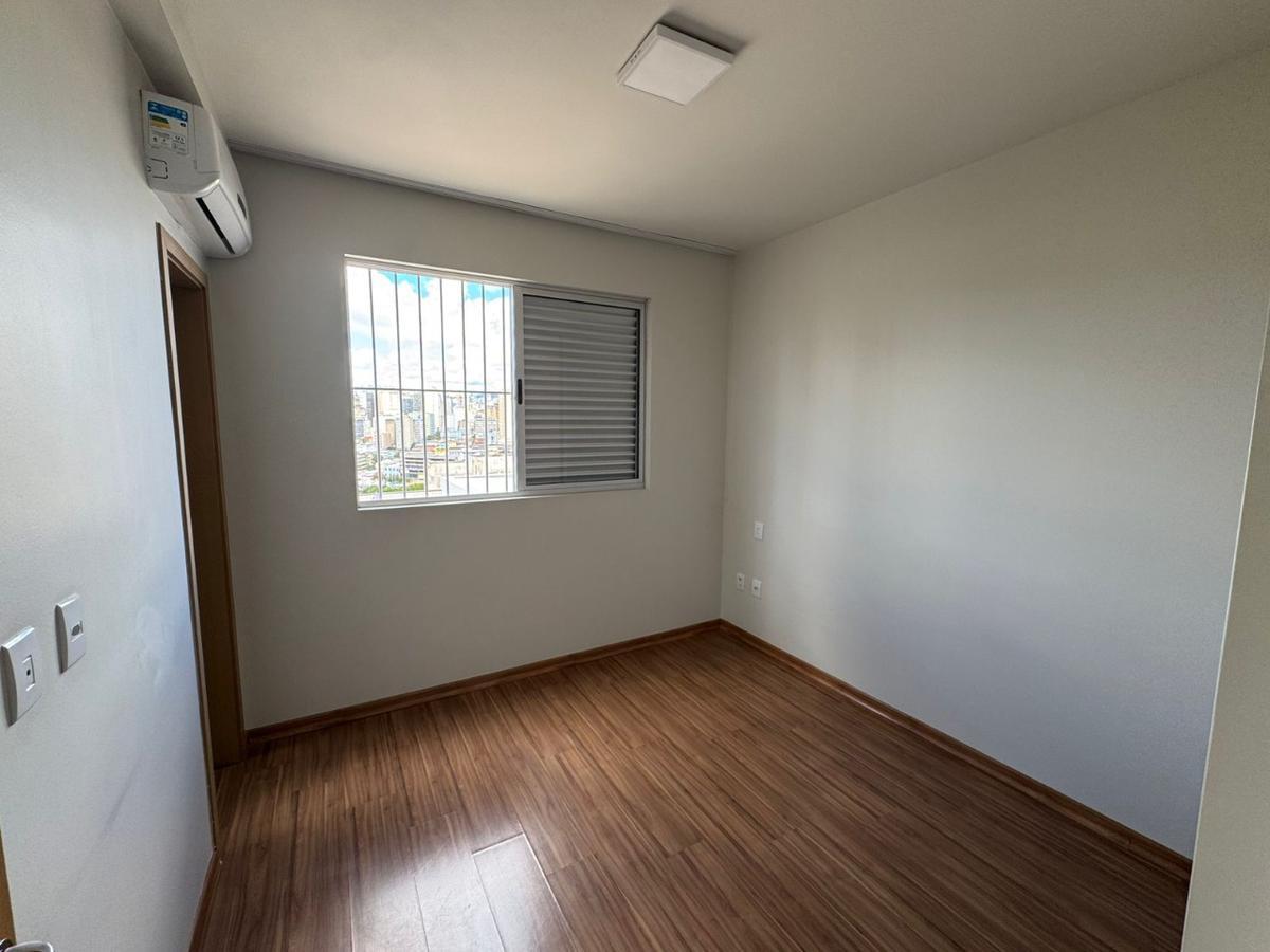 Apartamento, Colégio Batista, 2 Quartos, 2 Vagas, 1 Suíte
