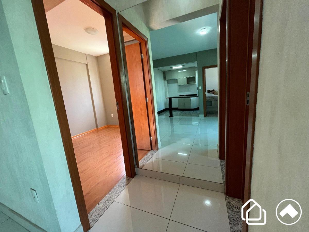 Apartamento, Buritis, 2 Quartos, 2 Vagas, 1 Suíte
