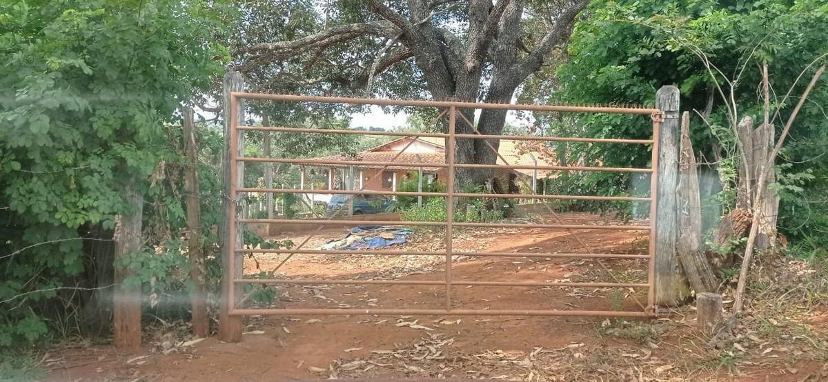 Fazenda, Zona Rural, 3 Quartos, 4 Vagas, 1 Suíte