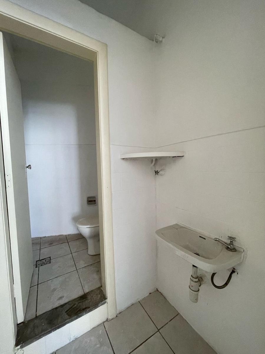 Sala, Centro, 0 Quarto, 0 Vaga