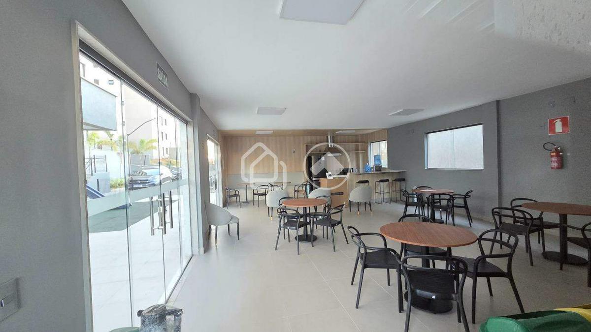 Apartamento, Estoril, 2 Quartos, 1 Vaga, 1 Suíte