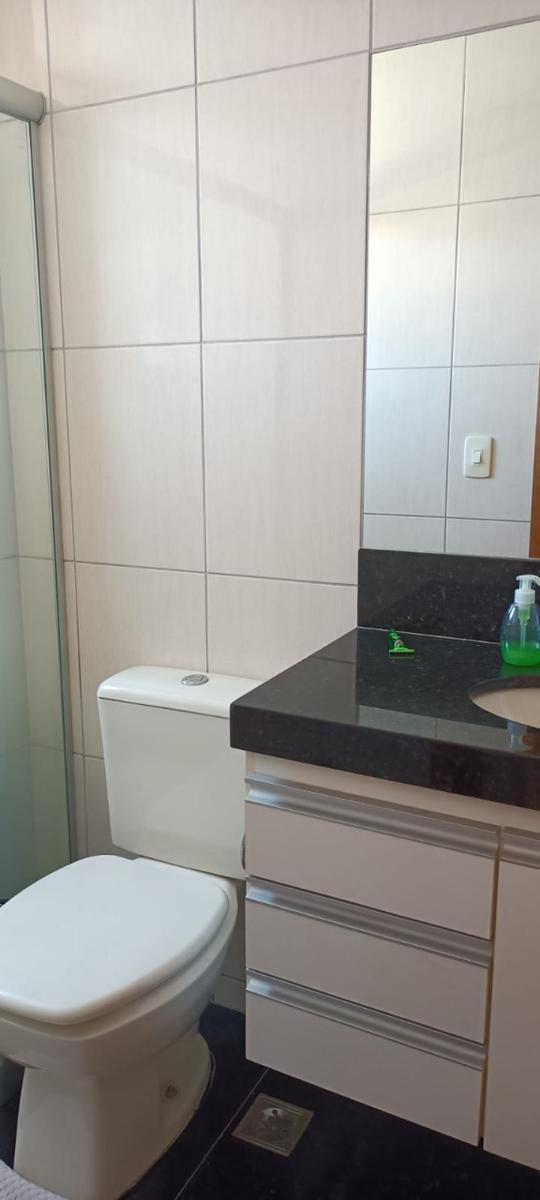 Cobertura, União, 3 Quartos, 2 Vagas, 1 Suíte