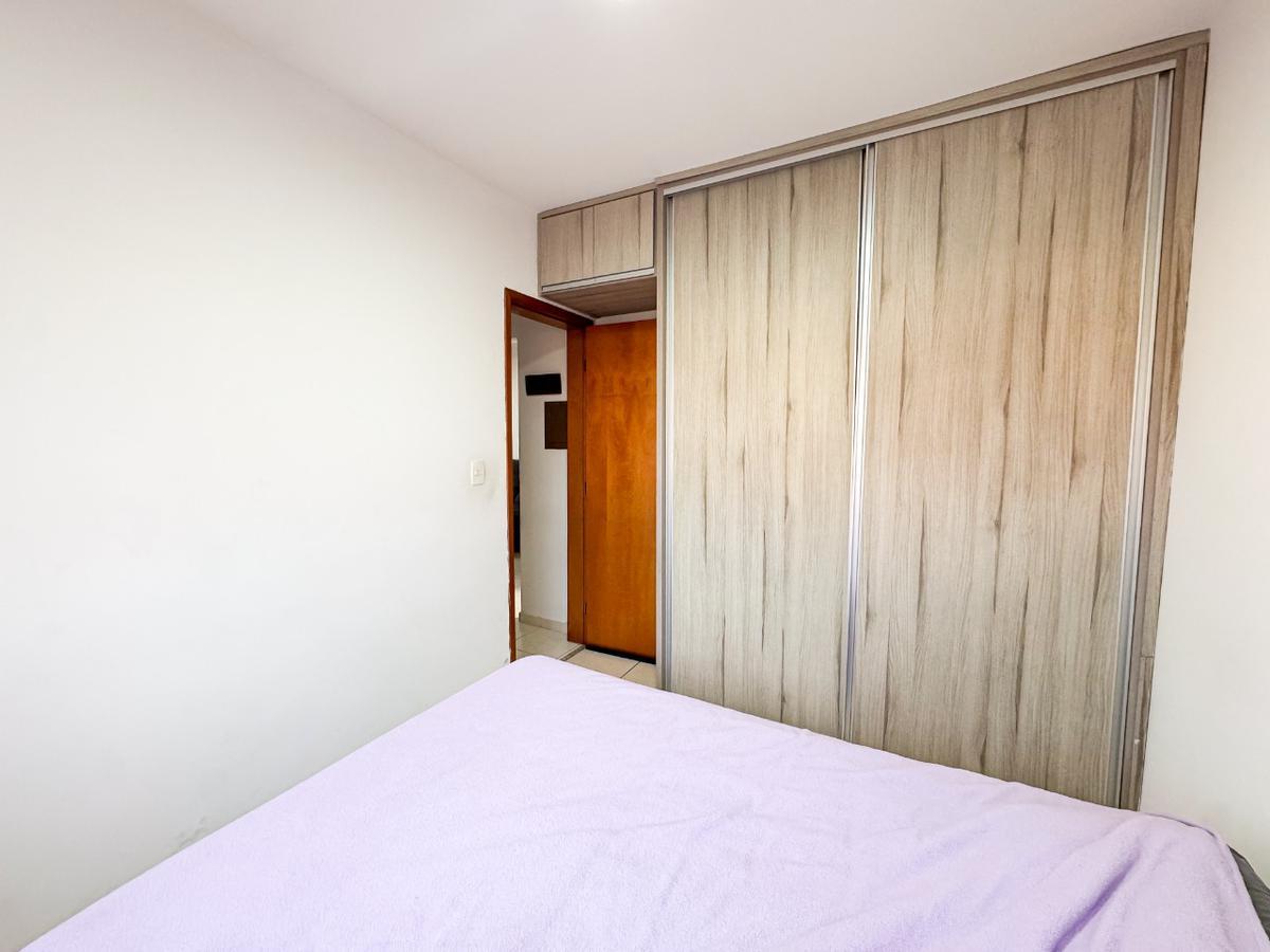 Apartamento, Parque Turistas, 2 Quartos, 1 Vaga