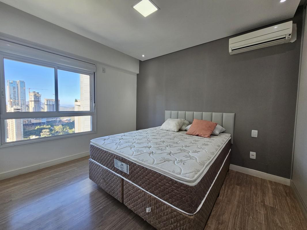 Apartamento, Vila da Serra, 2 Quartos, 2 Vagas, 2 Suítes