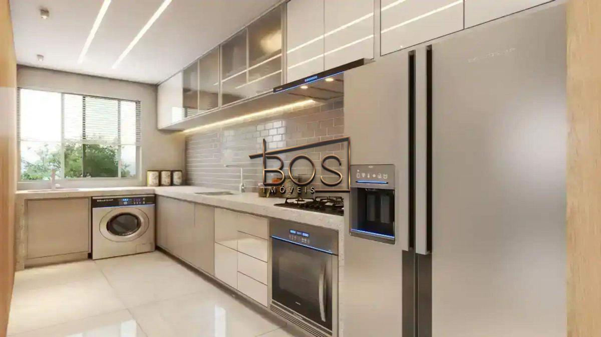 Apartamento, Sagrada Família, 3 Quartos, 2 Vagas, 1 Suíte