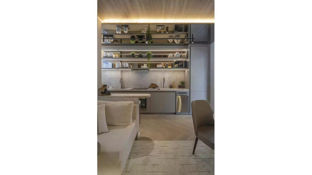 Apartamento, Savassi, 3 Quartos, 1 Vaga, 1 Suíte