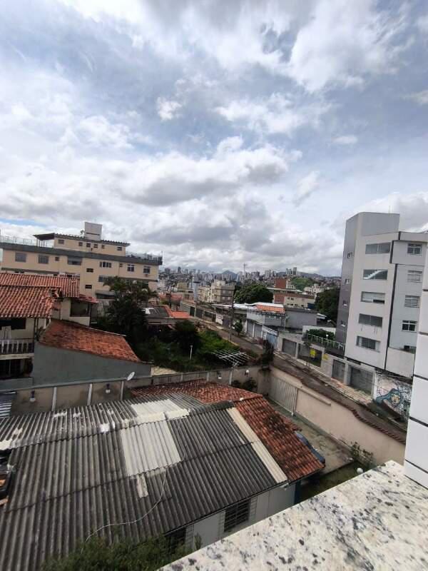 Apartamento, Jardim América, 3 Quartos, 2 Vagas, 1 Suíte