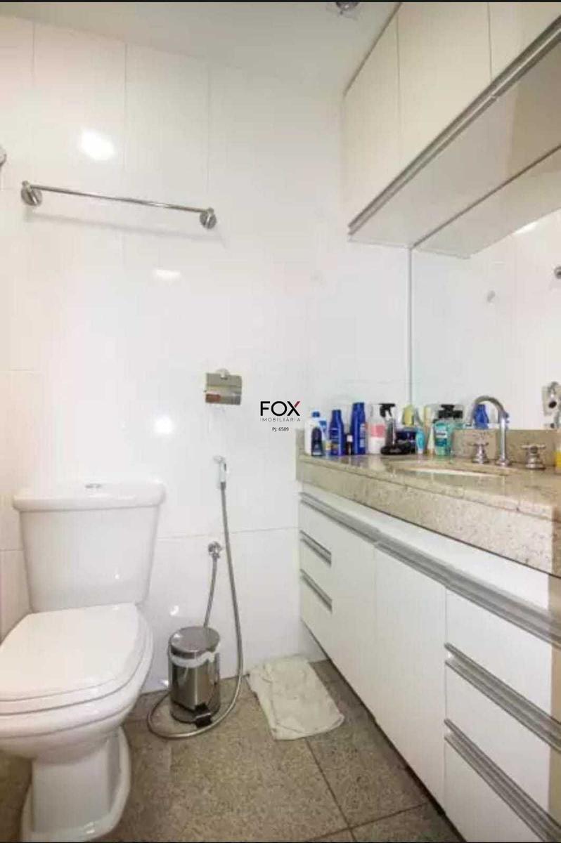 Apartamento, Cruzeiro, 4 Quartos, 2 Vagas, 1 Suíte