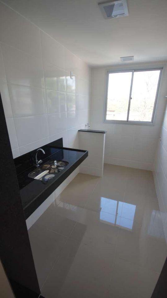 Apartamento, São João Batista (venda Nova), 2 Quartos, 1 Vaga