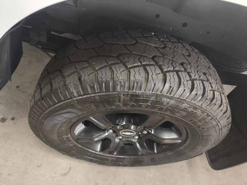 Chevrolet S10 P-up H.country 2.8 4x4 CD Dies.aut.