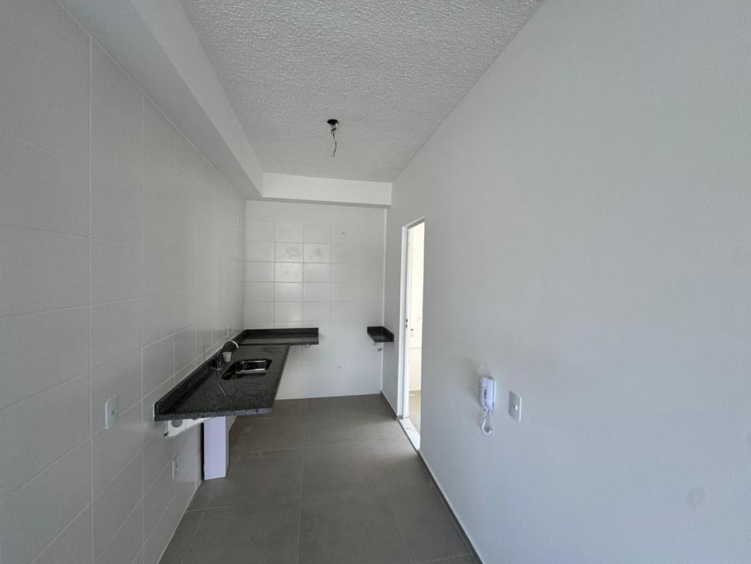 Apartamento, Palmeiras, 3 Quartos, 1 Vaga, 1 Suíte