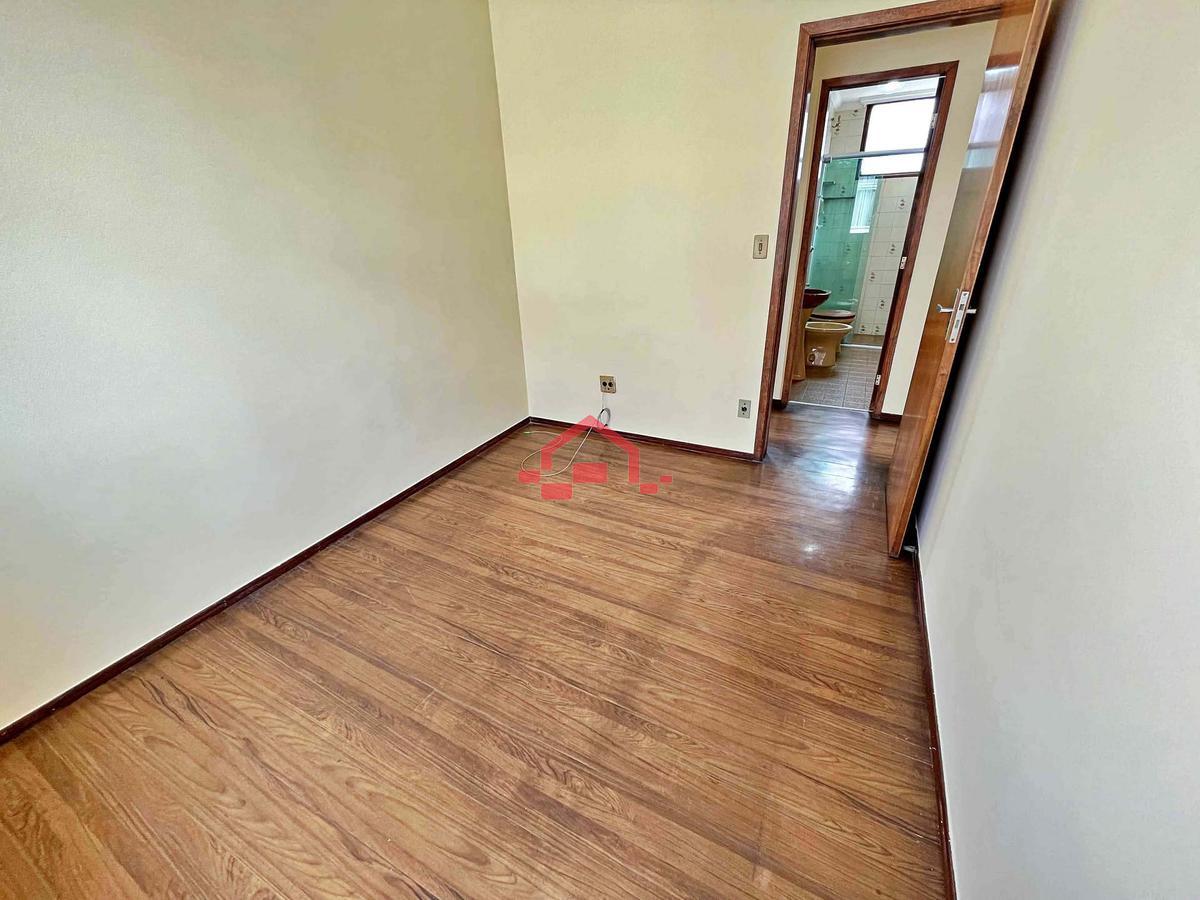 Apartamento, Padre Eustáquio, 3 Quartos, 2 Vagas