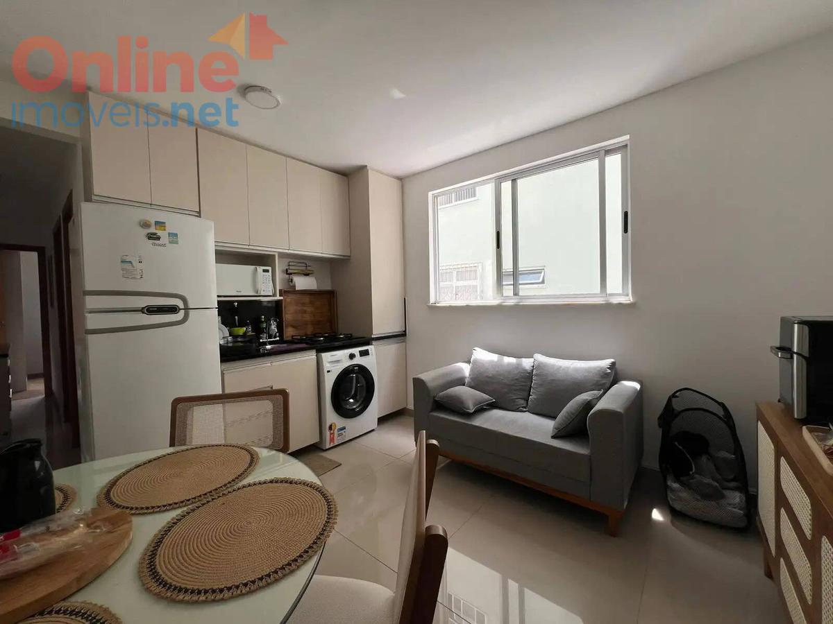 Apartamento, Sagrada Família, 2 Quartos, 0 Vaga, 0 Suíte