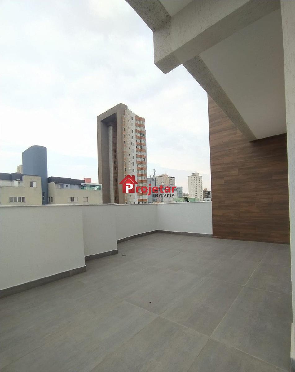 Apartamento, Sagrada Família, 3 Quartos, 2 Vagas, 1 Suíte