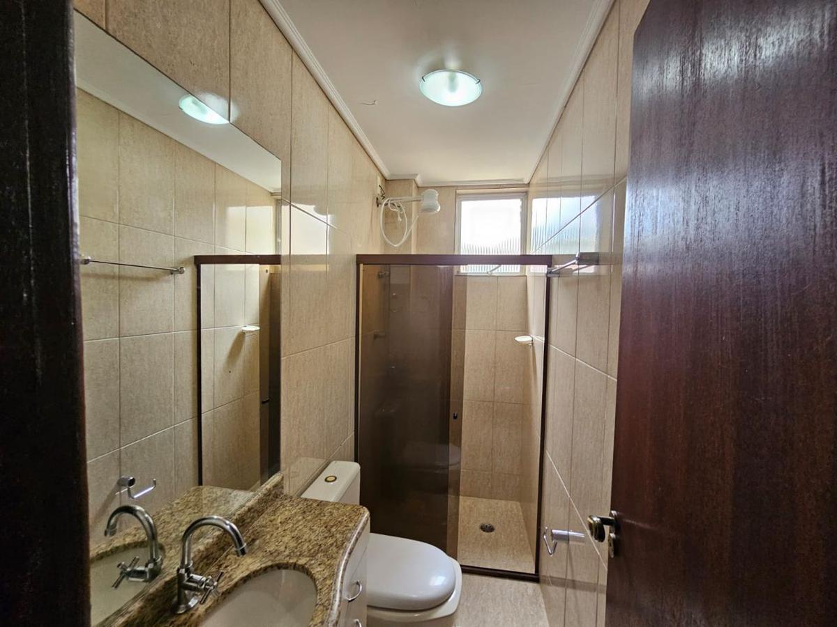 Apartamento, Santa Cruz, 3 Quartos, 2 Vagas, 1 Suíte