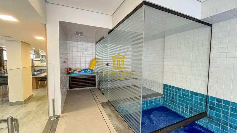 Cobertura, Castelo, 3 Quartos, 4 Vagas, 2 Suítes