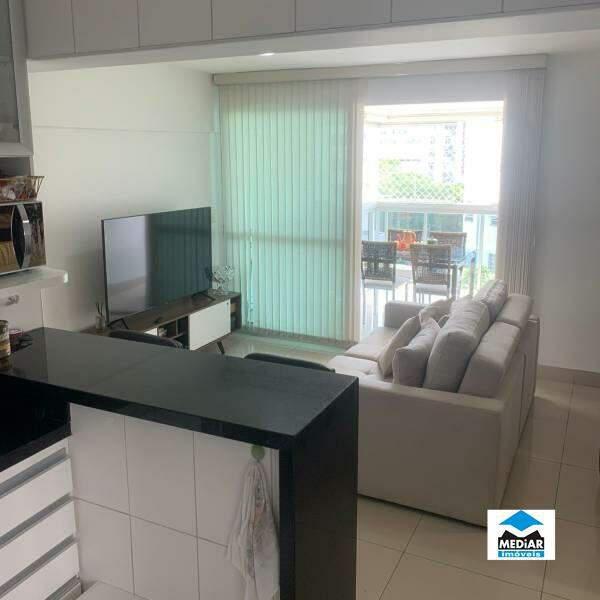 Apartamento, Lourdes, 3 Quartos, 2 Vagas, 2 Suítes