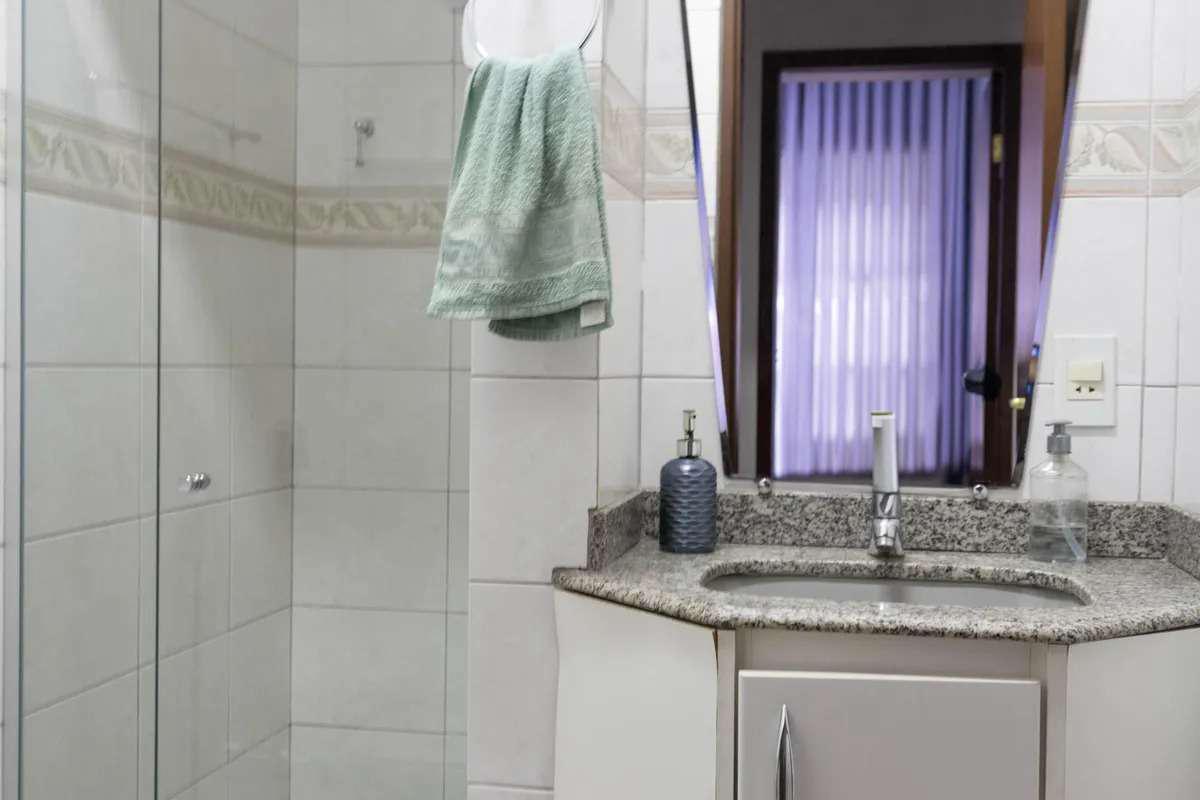 Apartamento, Coração de Jesus, 3 Quartos, 1 Vaga, 1 Suíte