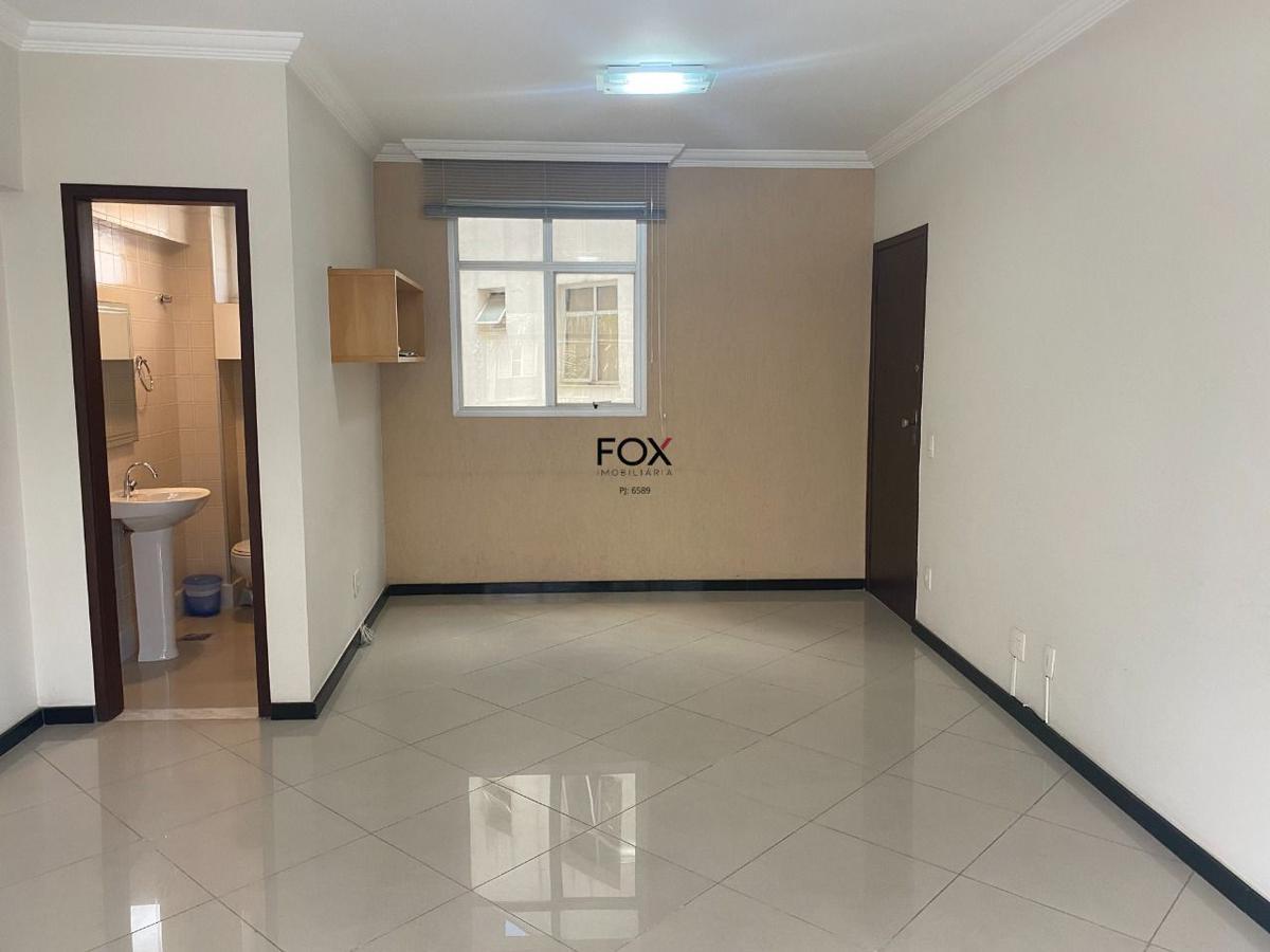 Sala, Savassi, 0 Quarto, 0 Vaga