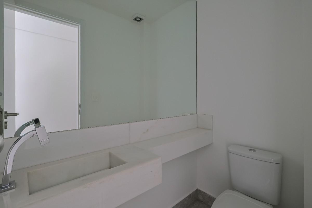 Apartamento, Vila Paris, 2 Quartos, 2 Vagas, 2 Suítes