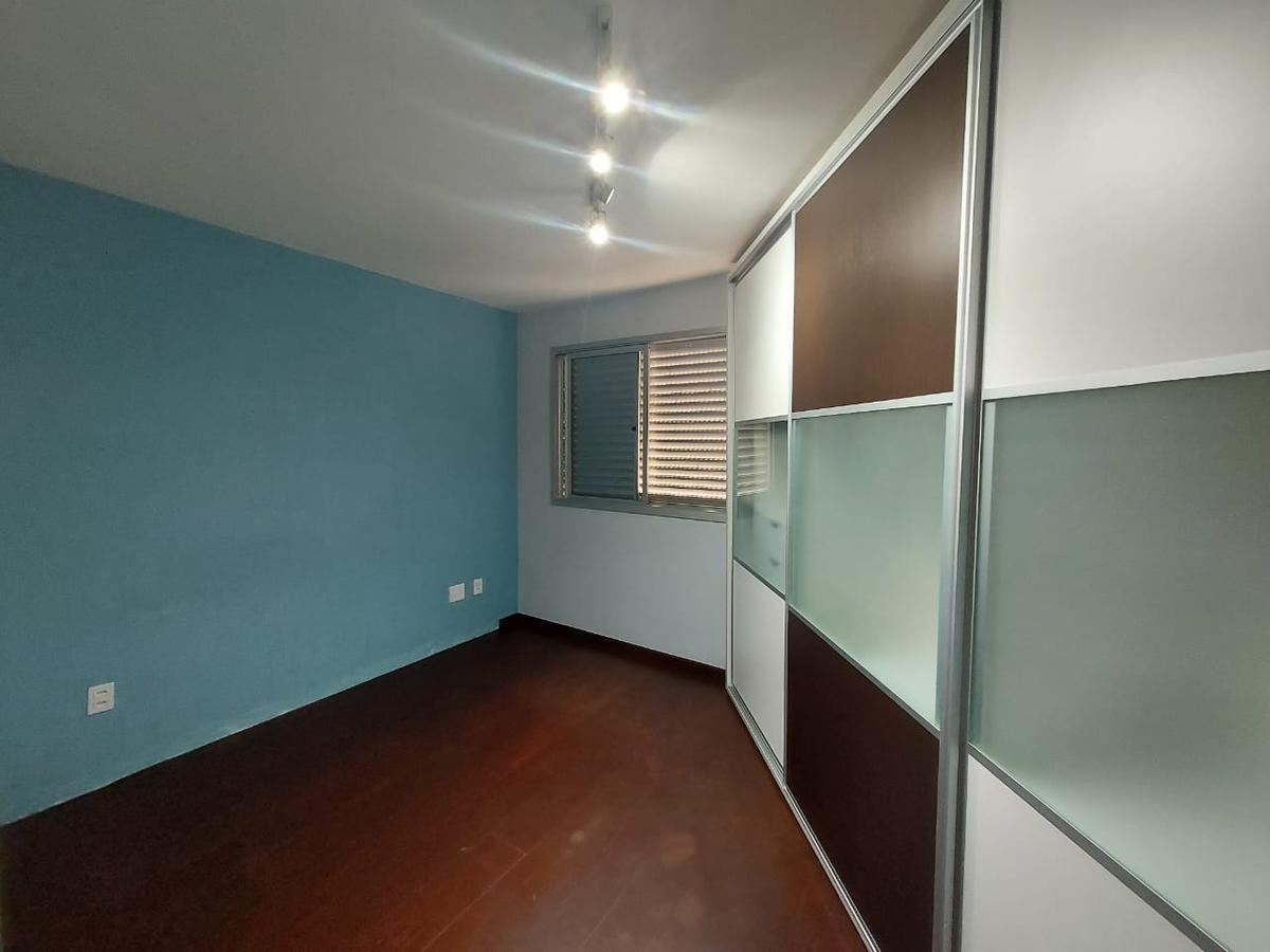Apartamento, Palmares, 3 Quartos, 2 Vagas, 1 Suíte