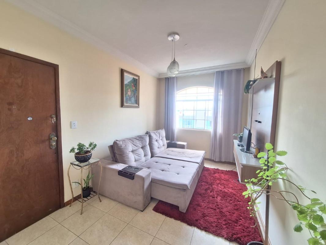Apartamento, Cidade Nova, 3 Quartos, 2 Vagas, 1 Suíte