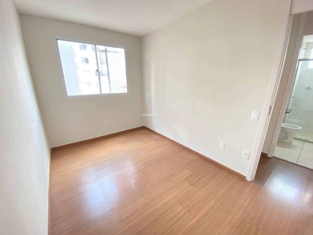 Apartamento, Jardim Riacho das Pedras, 2 Quartos, 1 Vaga, 1 Suíte