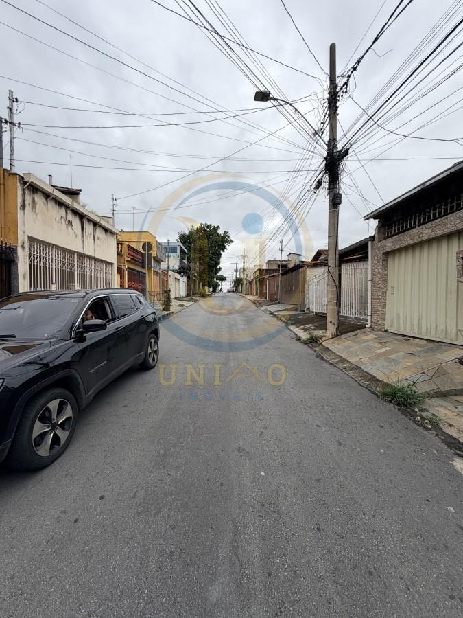 Casa, São Gabriel, 4 Quartos, 2 Vagas, 2 Suítes