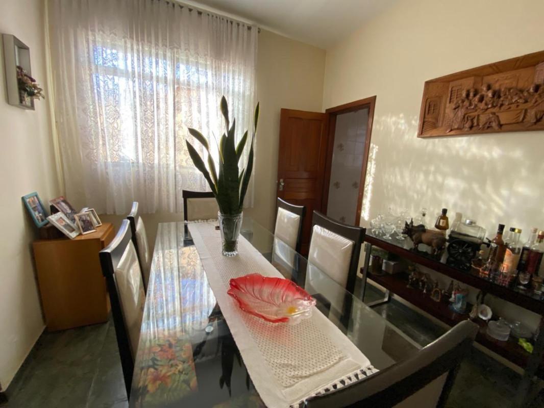 Casa, Santo André, 4 Quartos, 1 Vaga, 1 Suíte