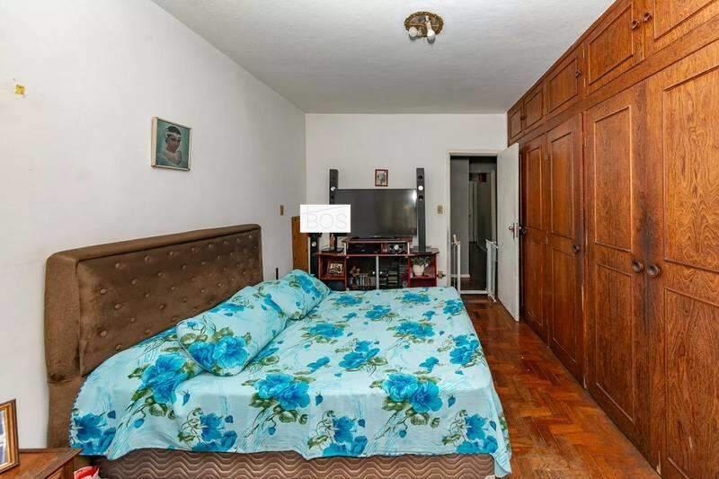 Apartamento, Luxemburgo, 3 Quartos, 1 Vaga, 1 Suíte