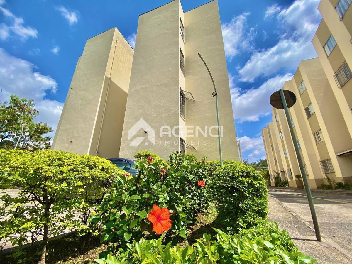 Apartamento, Camargos, 2 Quartos, 0 Vaga, 0 Suíte