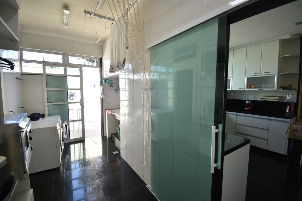 Casa, São Luiz (pampulha), 5 Quartos, 4 Vagas, 4 Suítes