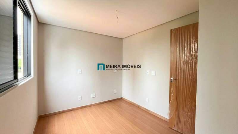 Apartamento, Funcionários, 2 Quartos, 1 Vaga, 1 Suíte