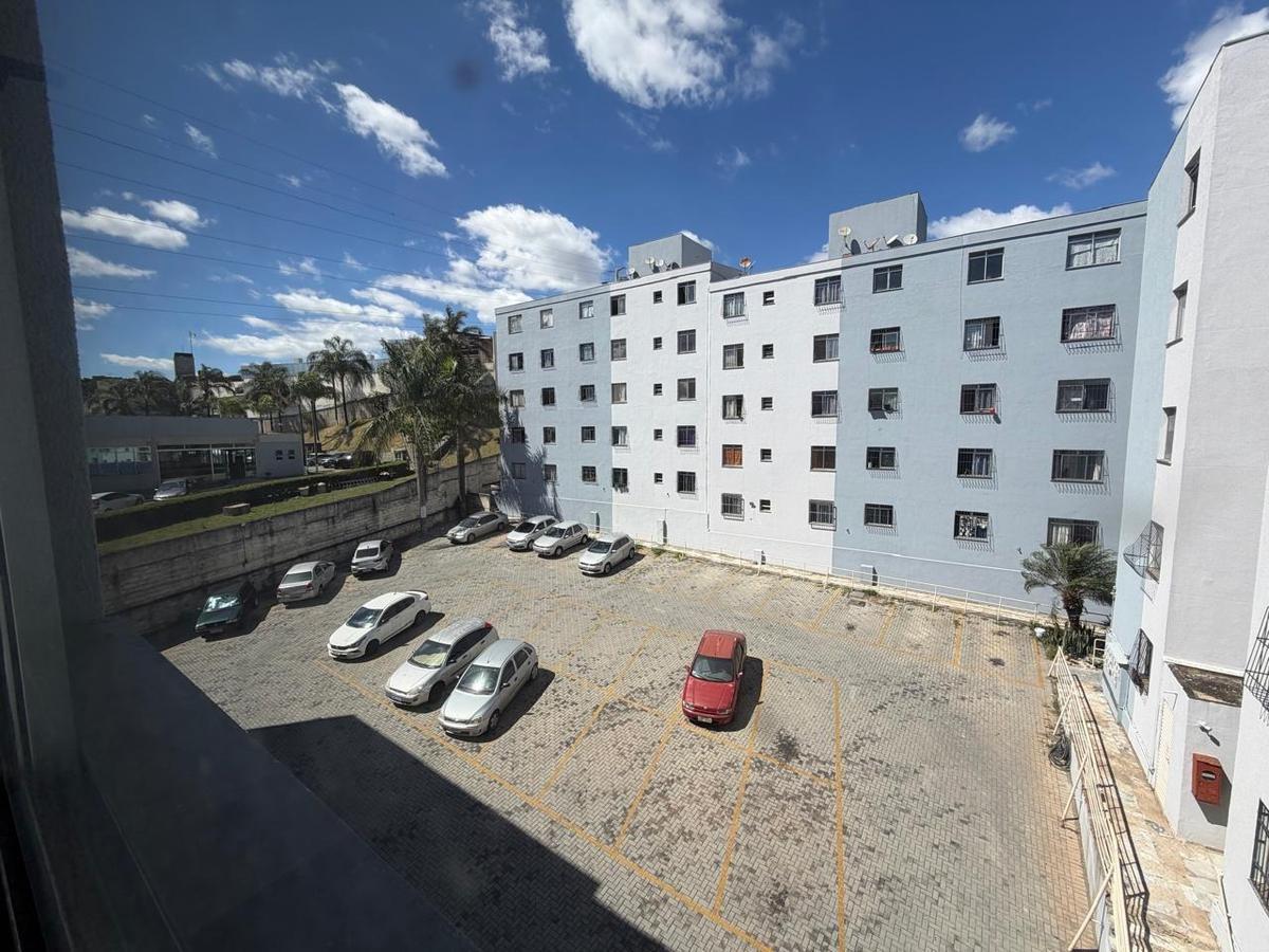 Apartamento, Califórnia, 3 Quartos, 1 Vaga