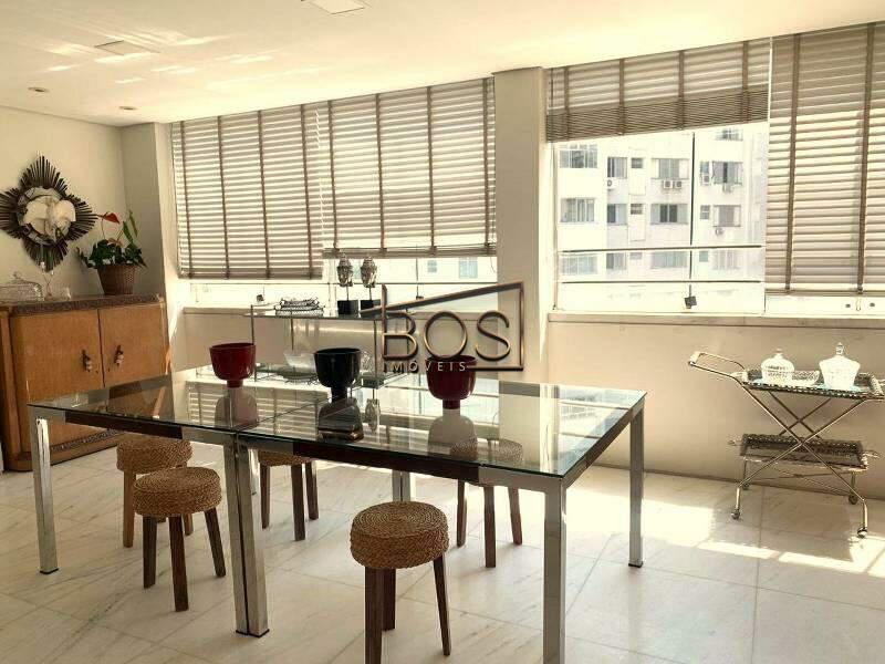 Cobertura, Boa Viagem, 4 Quartos, 3 Vagas, 1 Suíte